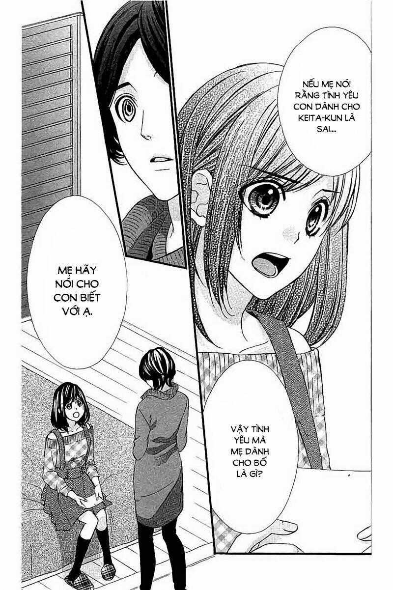 Kedamono Kareshi - Chapter 79 - Trang 25