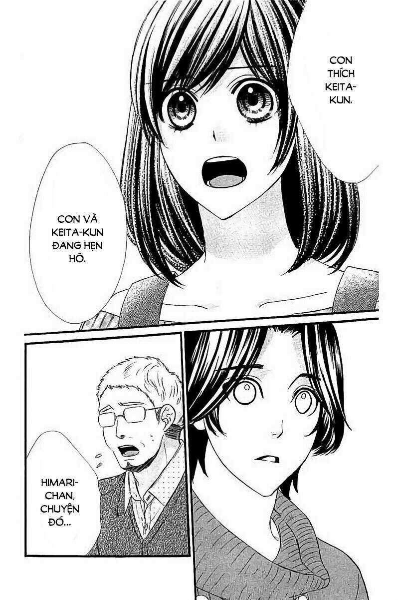 Kedamono Kareshi - Chapter 79 - Trang 10