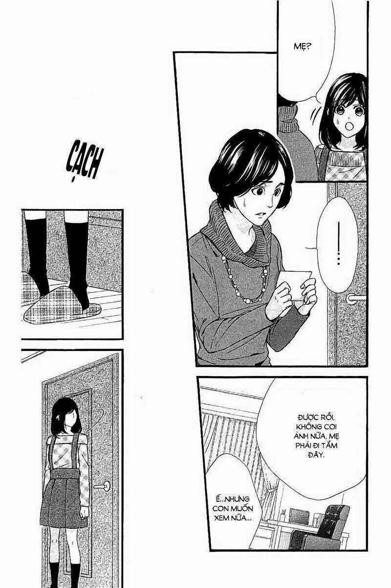 Kedamono Kareshi - Chapter 80 - Trang 12