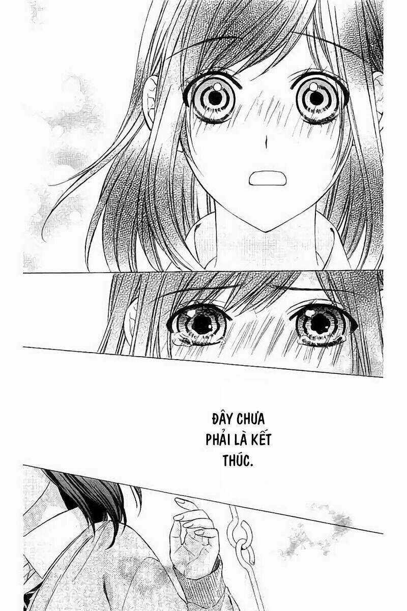 Kedamono Kareshi - Chapter 80 - Trang 23