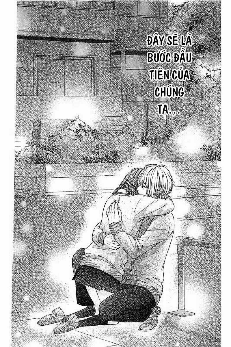 Kedamono Kareshi - Chapter 80 - Trang 25