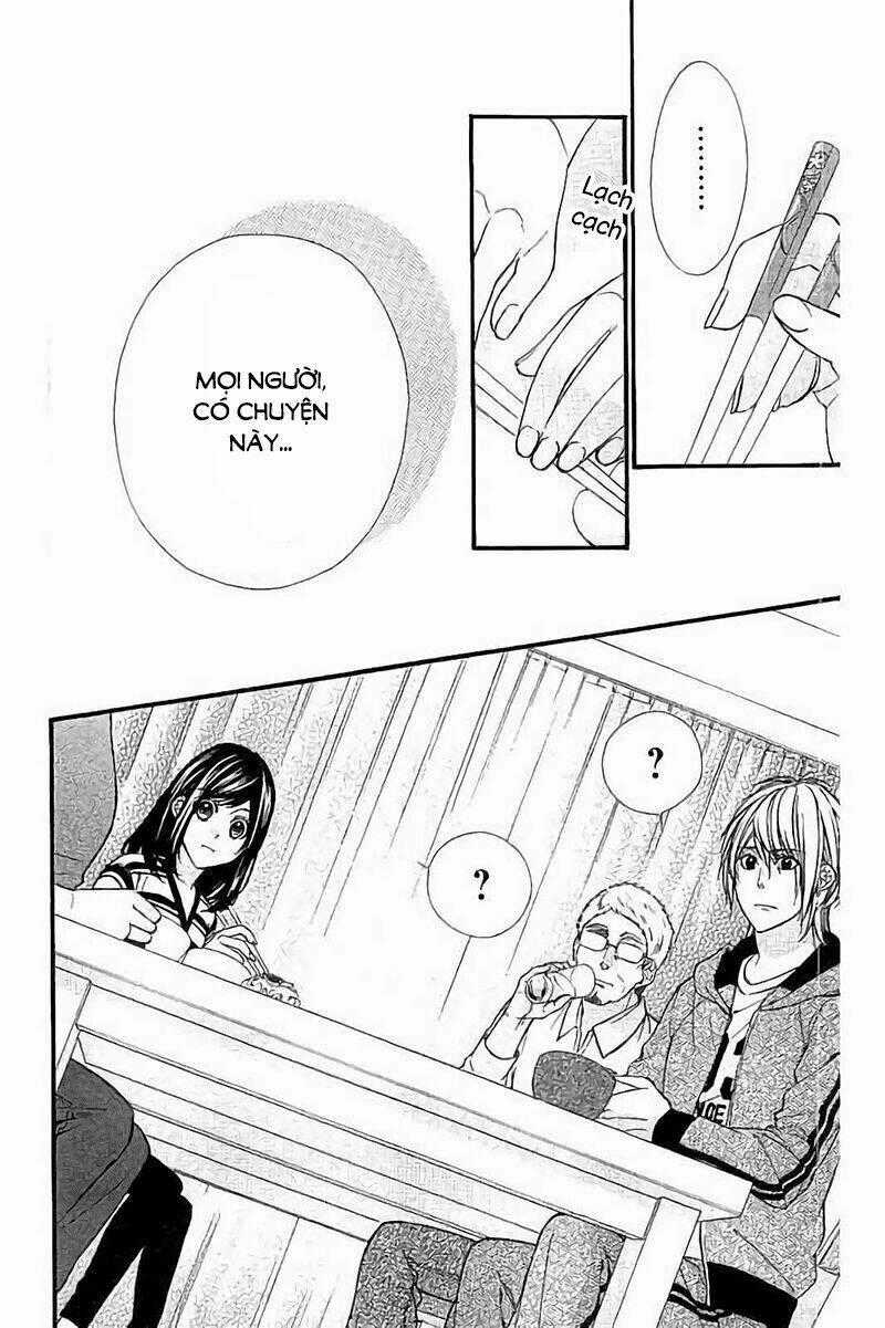 Kedamono Kareshi - Chapter 80 - Trang 27