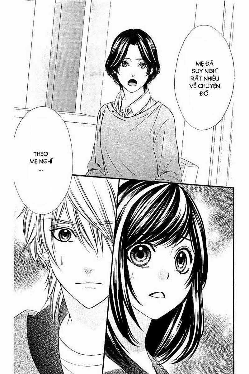 Kedamono Kareshi - Chapter 80 - Trang 28