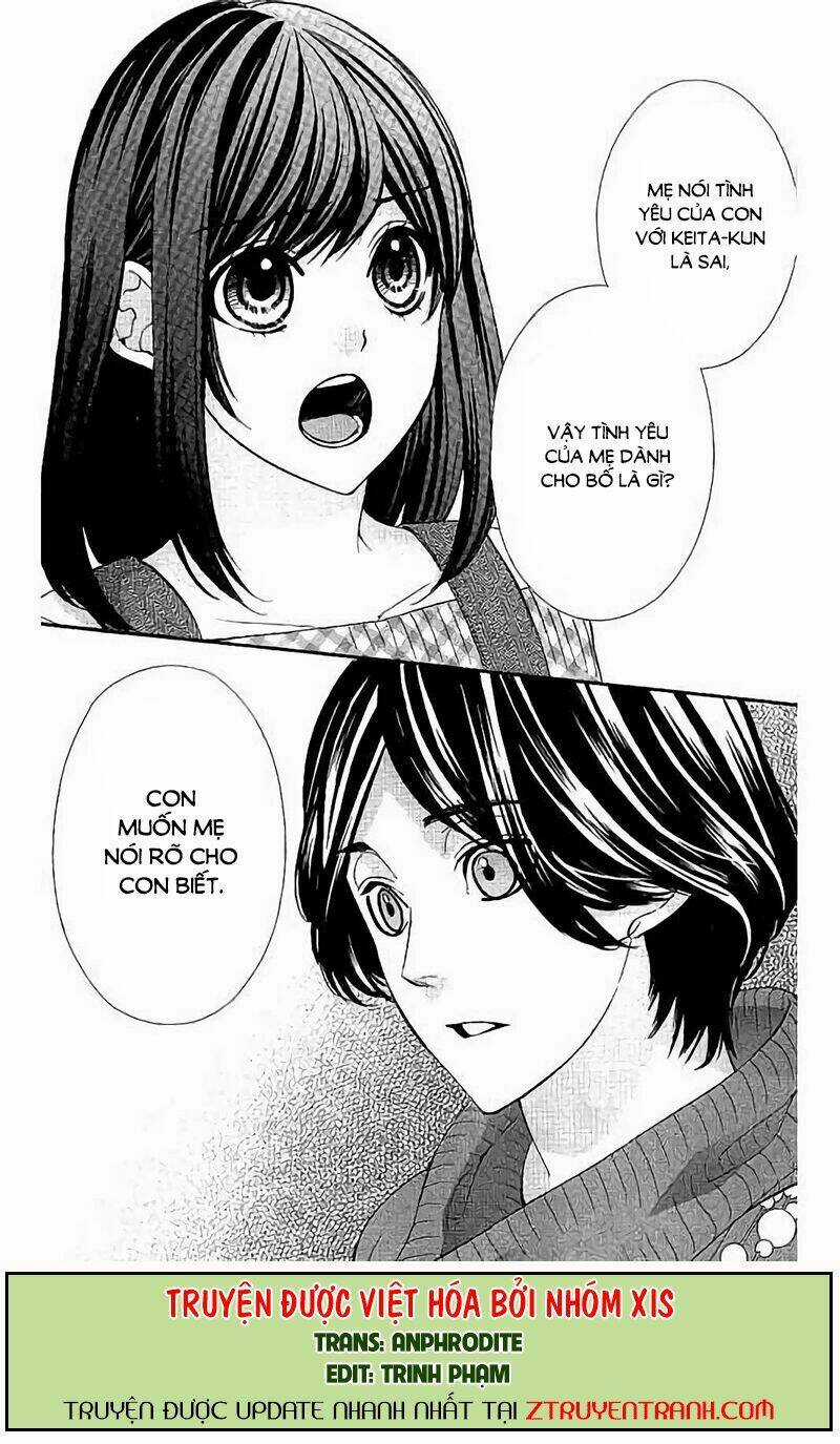 Kedamono Kareshi - Chapter 80 - Trang 4