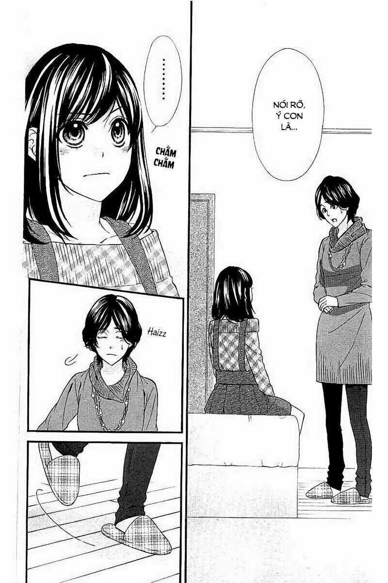 Kedamono Kareshi - Chapter 80 - Trang 5