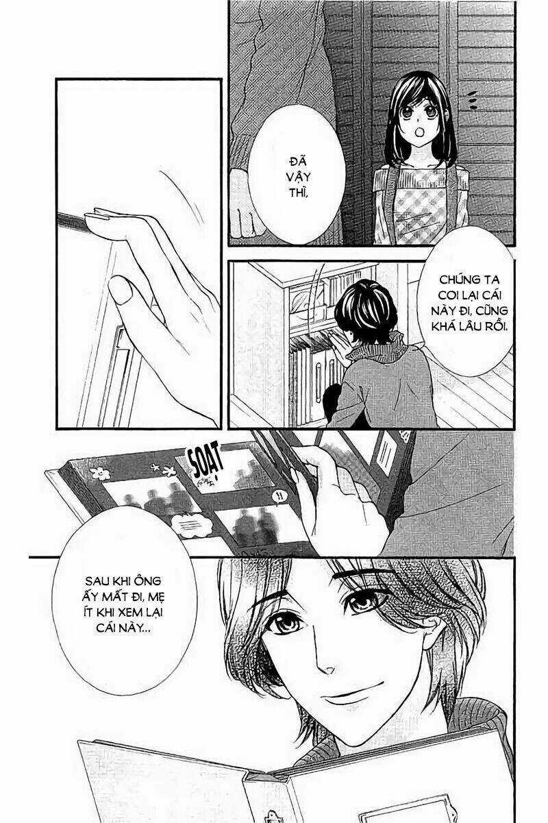 Kedamono Kareshi - Chapter 80 - Trang 6