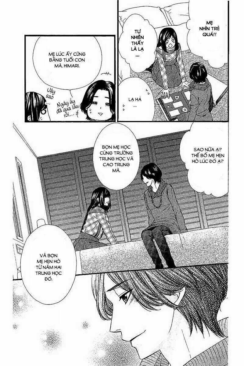 Kedamono Kareshi - Chapter 80 - Trang 8