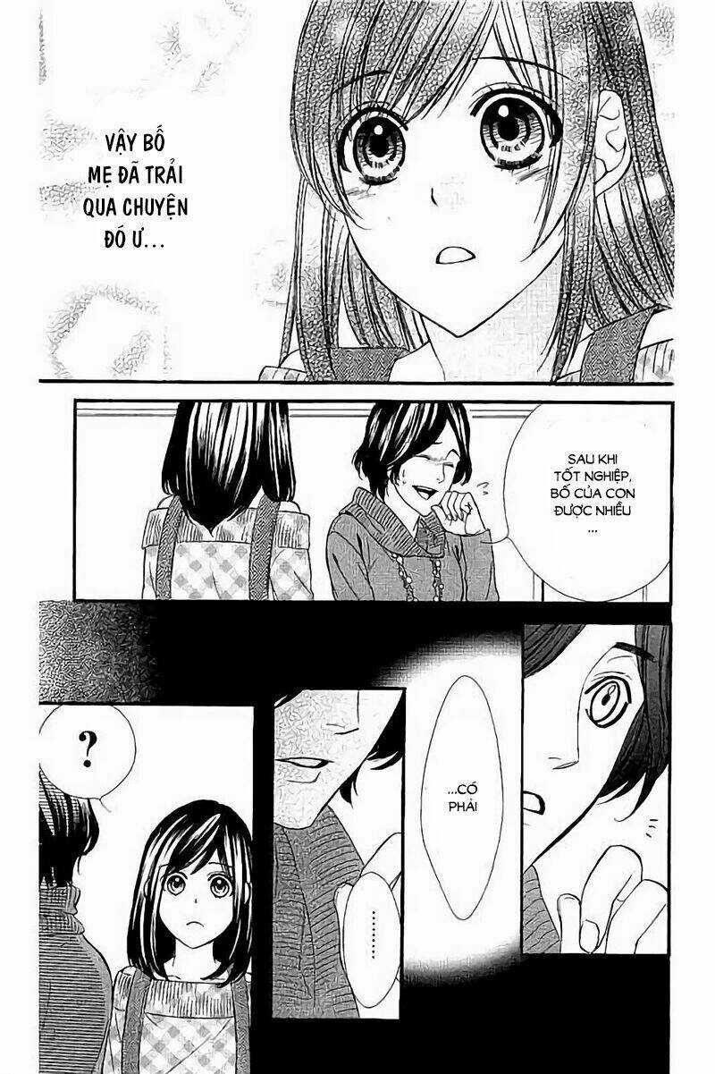 Kedamono Kareshi - Chapter 80 - Trang 10