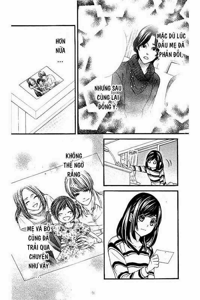 Kedamono Kareshi - Chapter 81 - Trang 14