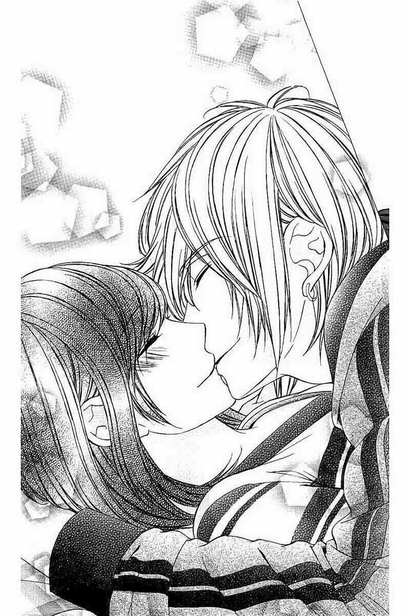 Kedamono Kareshi - Chapter 81 - Trang 25