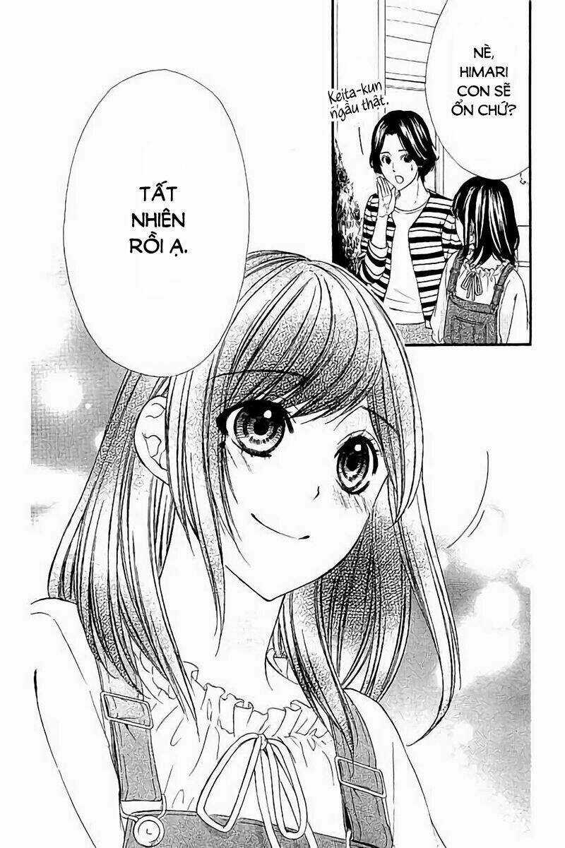 Kedamono Kareshi - Chapter 81 - Trang 27