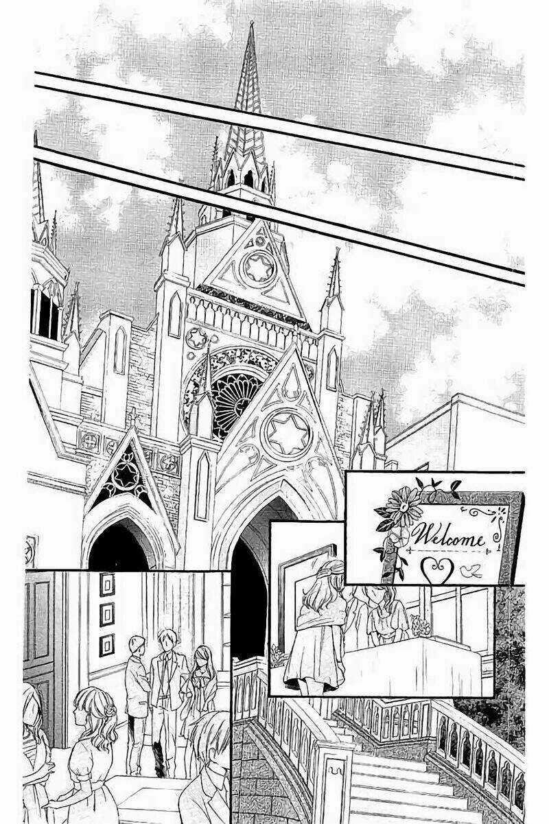 Kedamono Kareshi - Chapter 81 - Trang 28