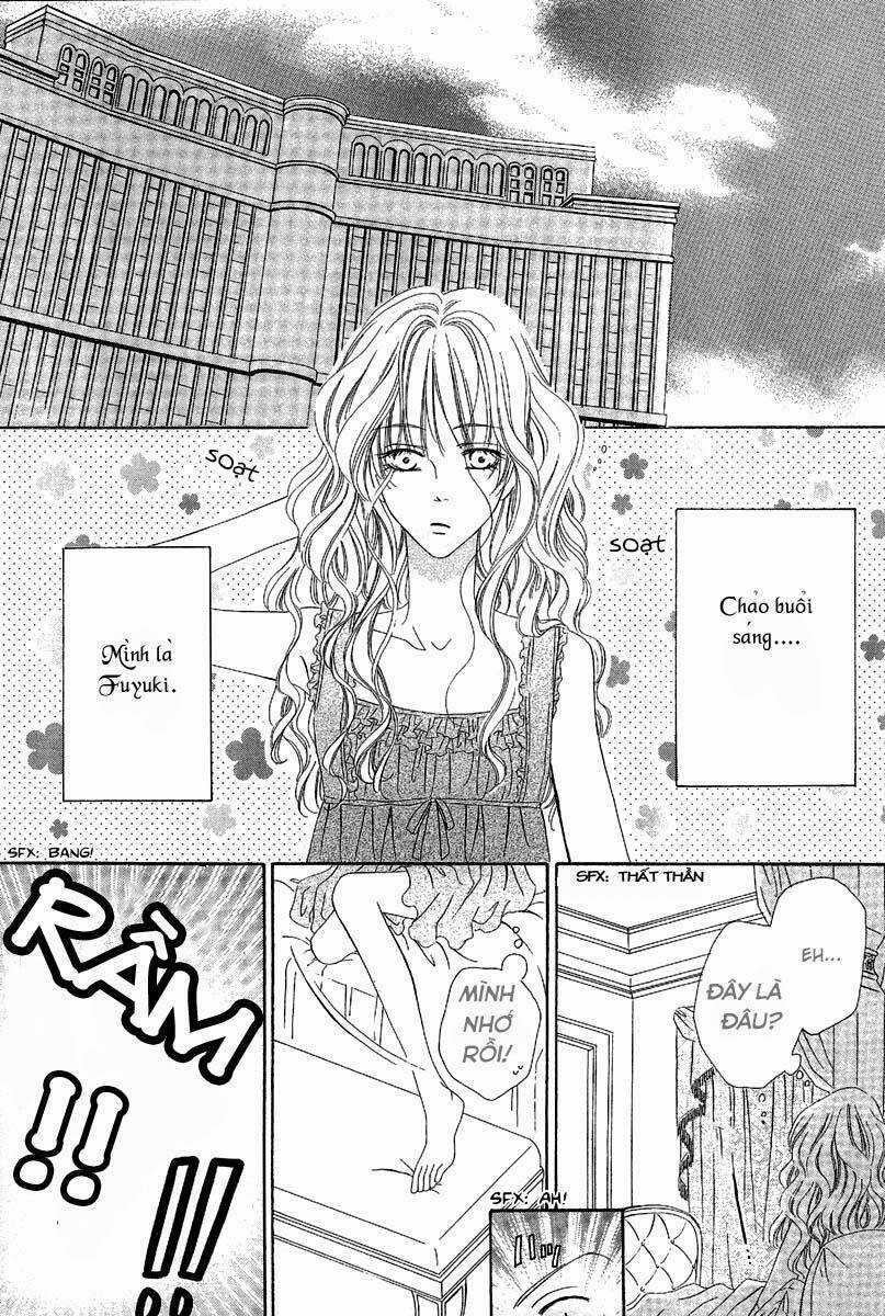 Keishichou Tokuhanka 007 - Chapter 13.2 - Trang 3