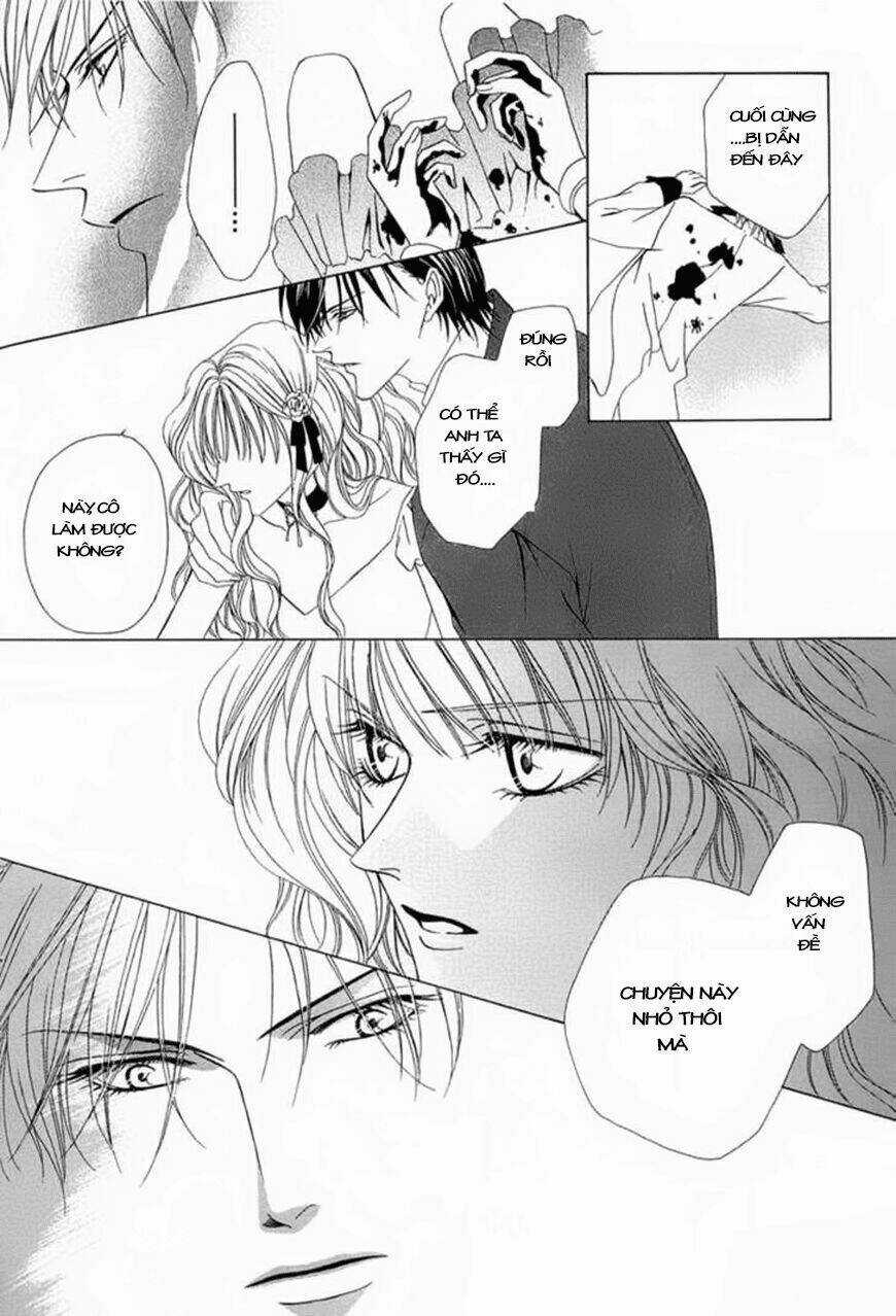 Keishichou Tokuhanka 007 - Chapter 2 - Trang 44