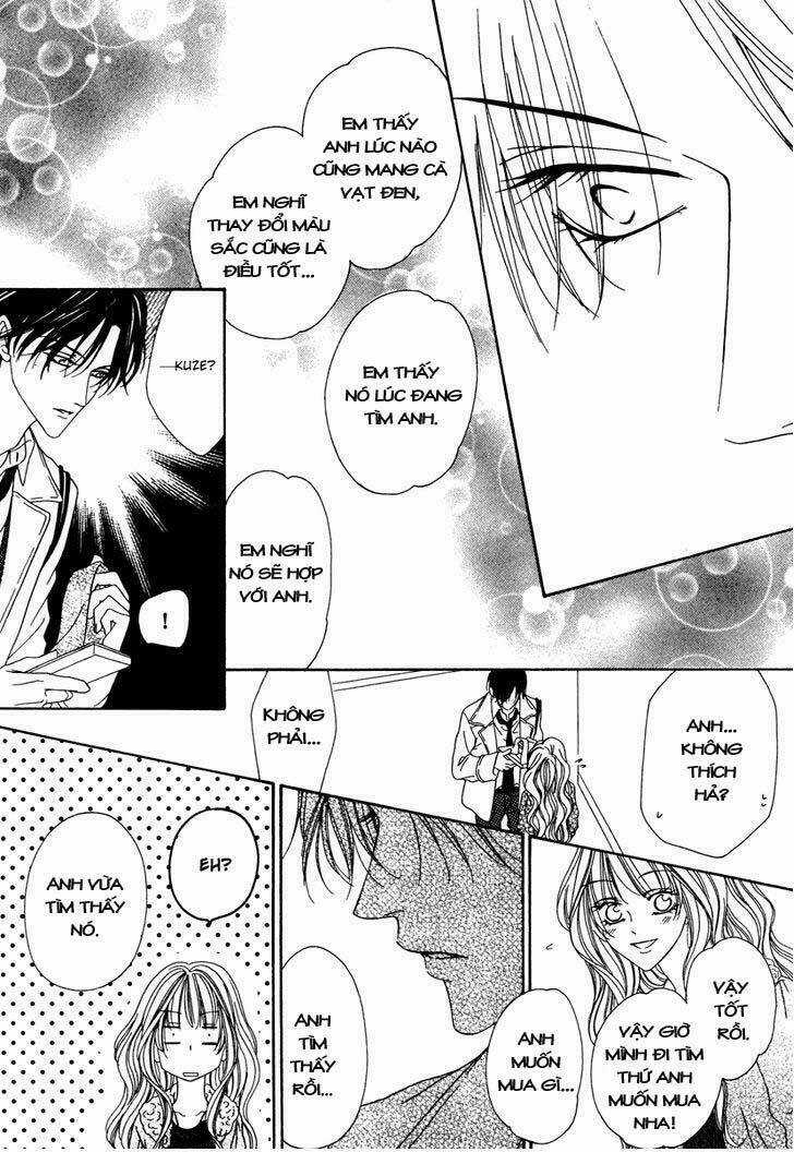 Keishichou Tokuhanka 007 - Chapter 21 - Trang 27