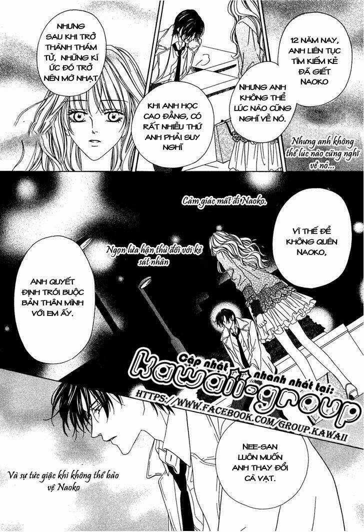 Keishichou Tokuhanka 007 - Chapter 21 - Trang 29