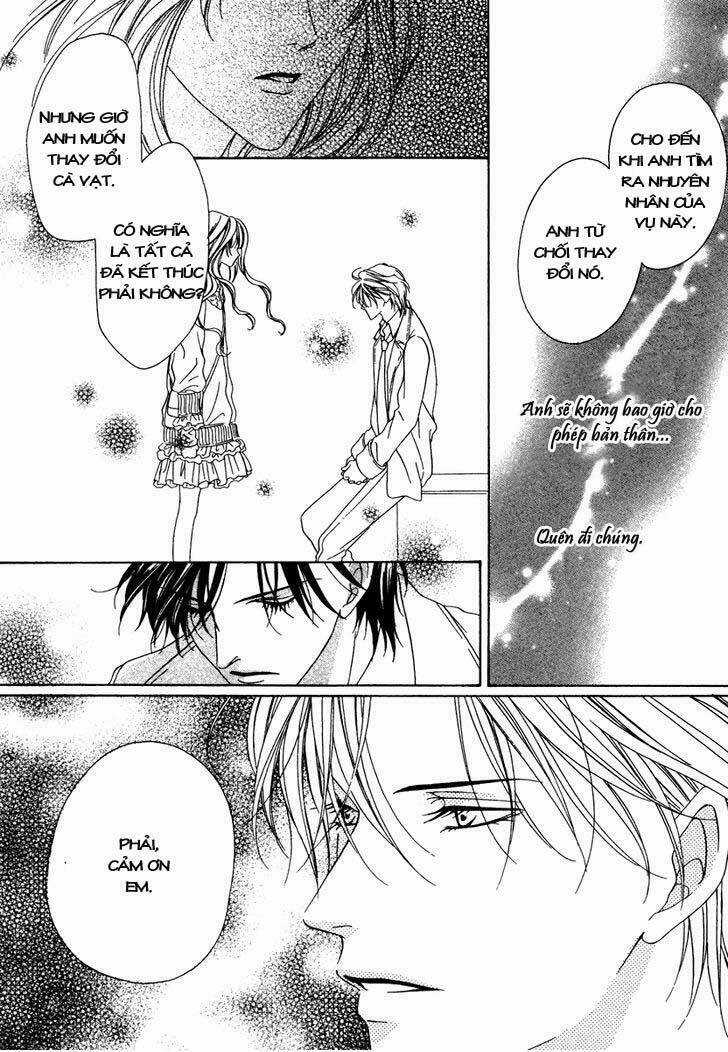 Keishichou Tokuhanka 007 - Chapter 21 - Trang 30