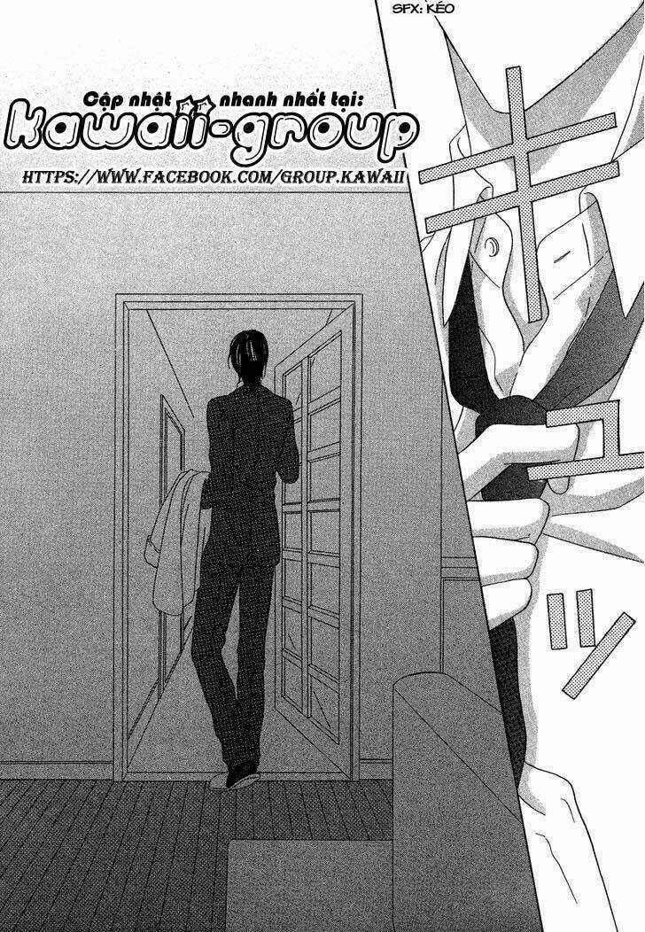 Keishichou Tokuhanka 007 - Chapter 21 - Trang 4