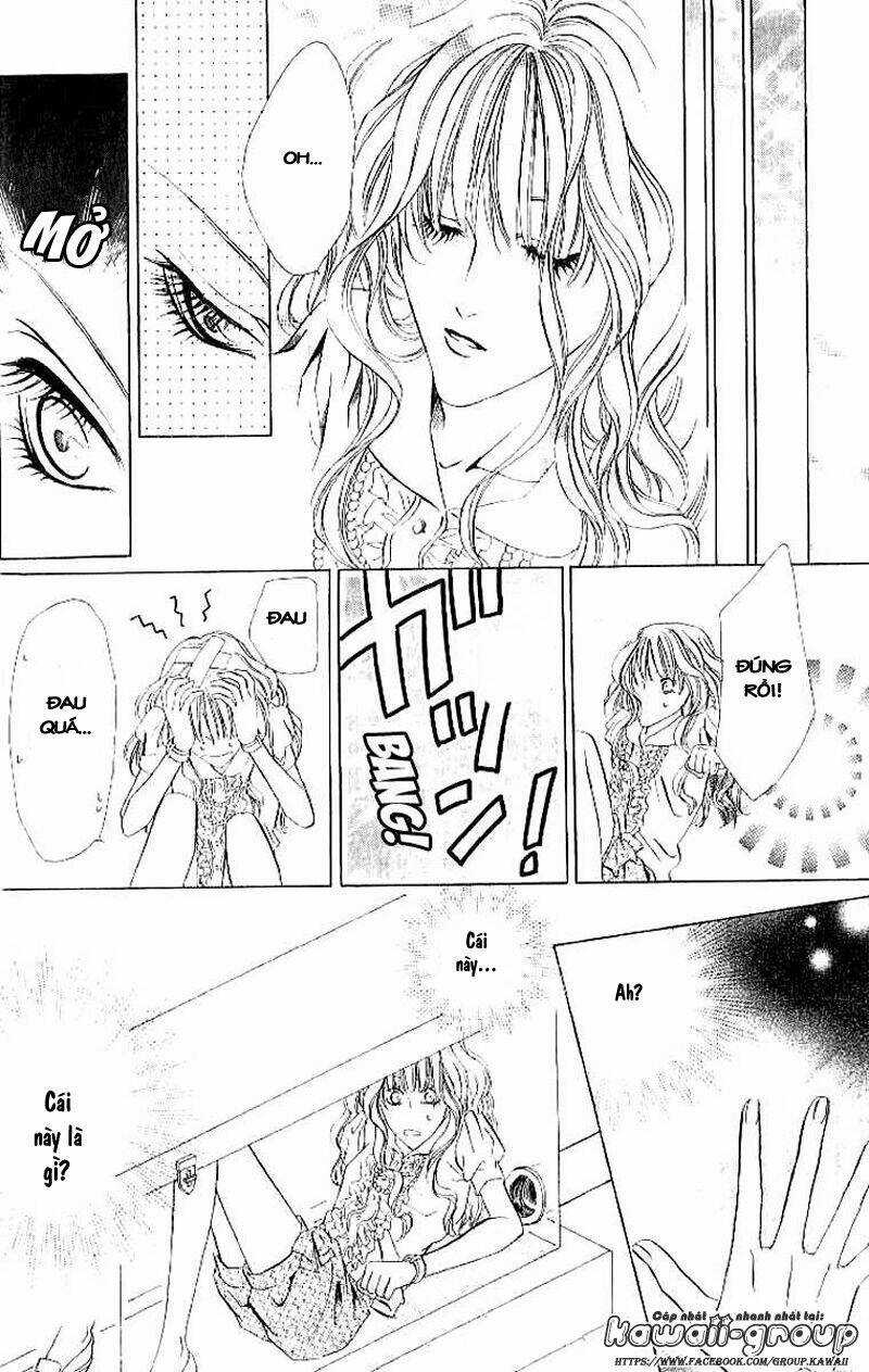 Keishichou Tokuhanka 007 - Chapter 4 - Trang 33