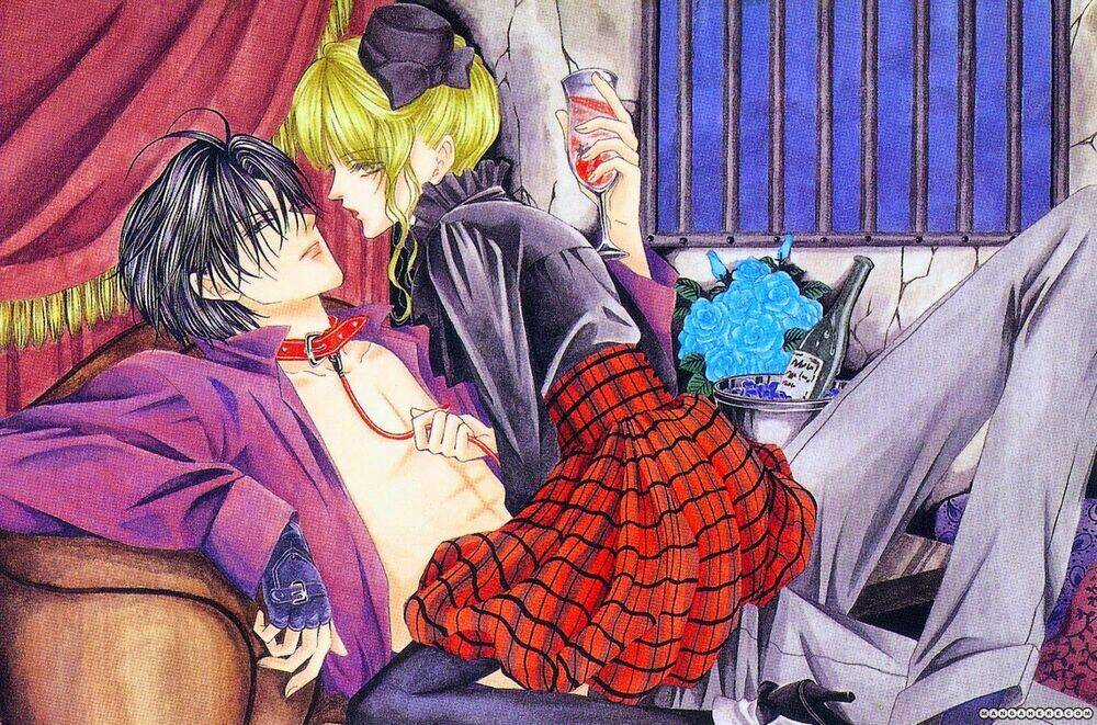 Keishichou Tokuhanka 007 - Chapter 7 - Trang 3