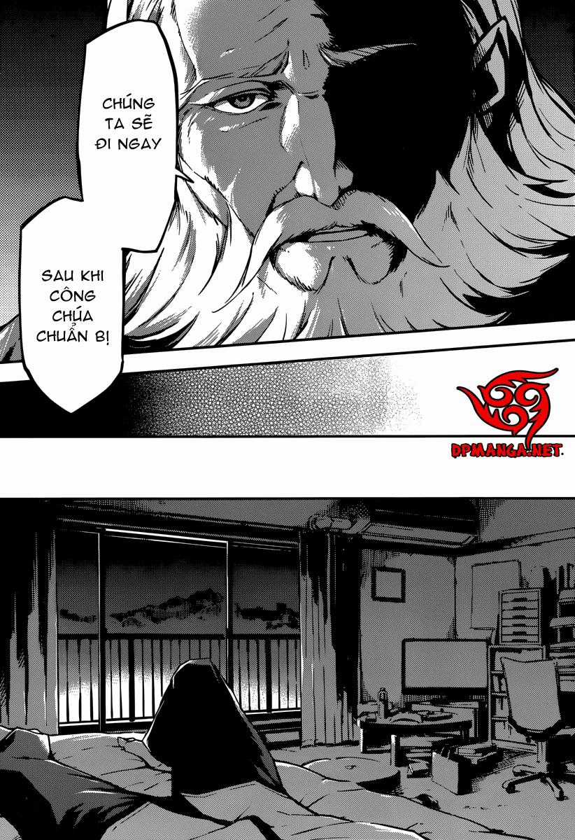 Kekkon Yubiwa Monogatari - Chapter 1 - Trang 28