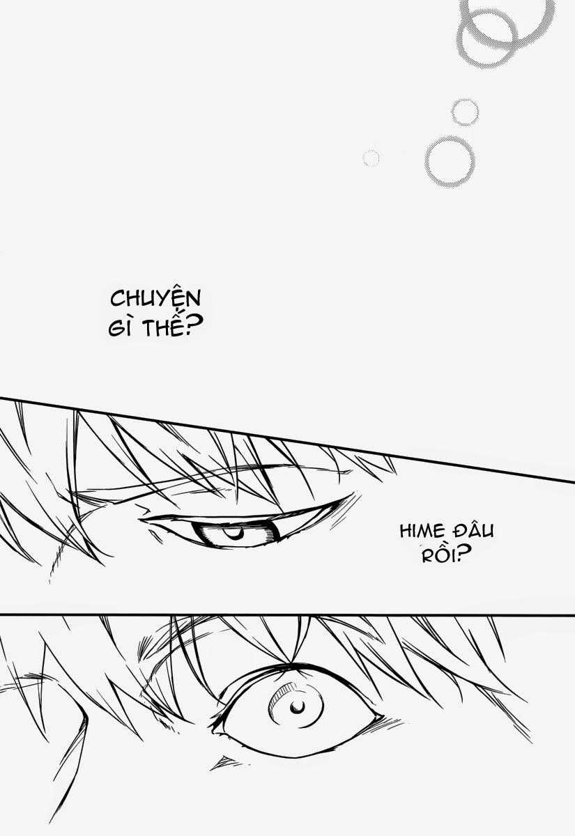 Kekkon Yubiwa Monogatari - Chapter 1 - Trang 39