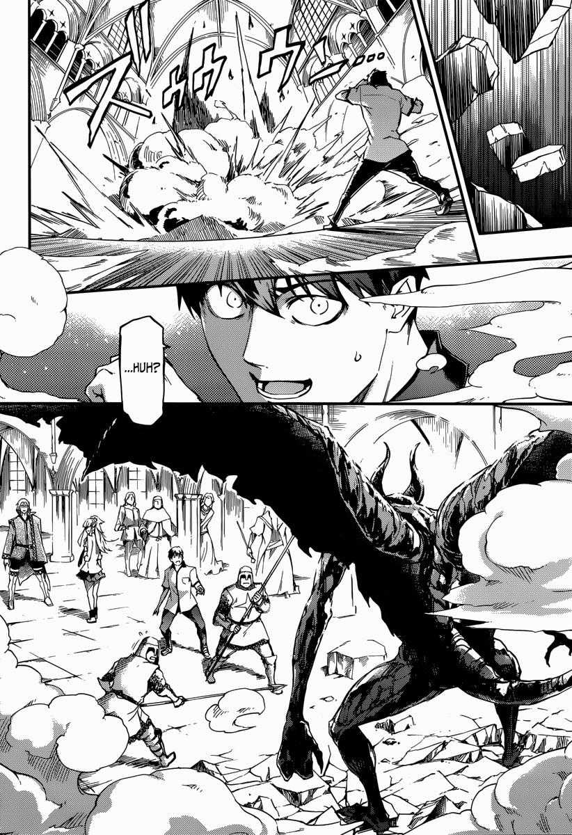 Kekkon Yubiwa Monogatari - Chapter 1 - Trang 43