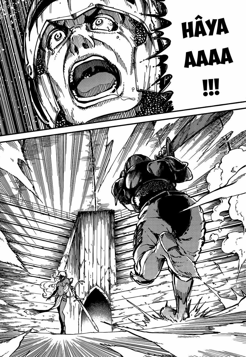 Kekkon Yubiwa Monogatari - Chapter 12 - Trang 26