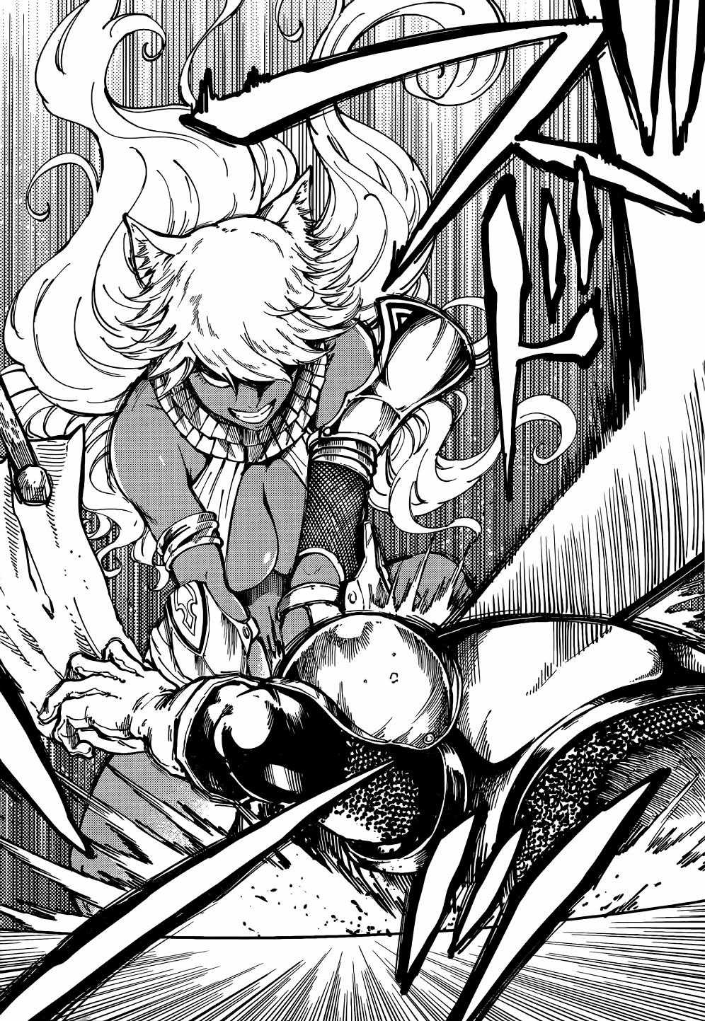 Kekkon Yubiwa Monogatari - Chapter 12 - Trang 28