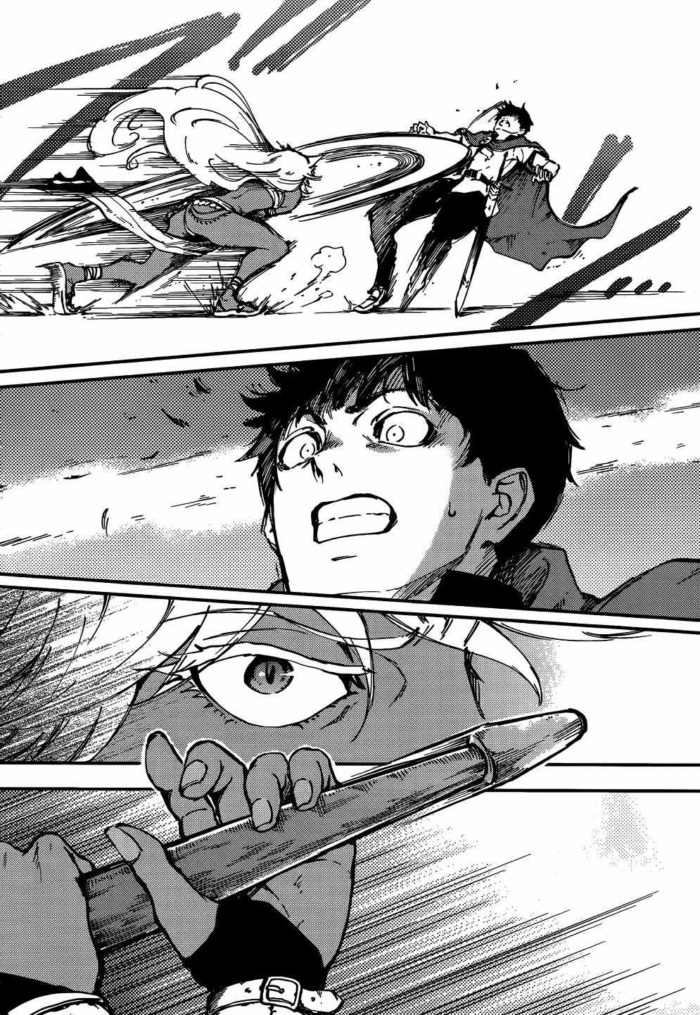 Kekkon Yubiwa Monogatari - Chapter 12 - Trang 32