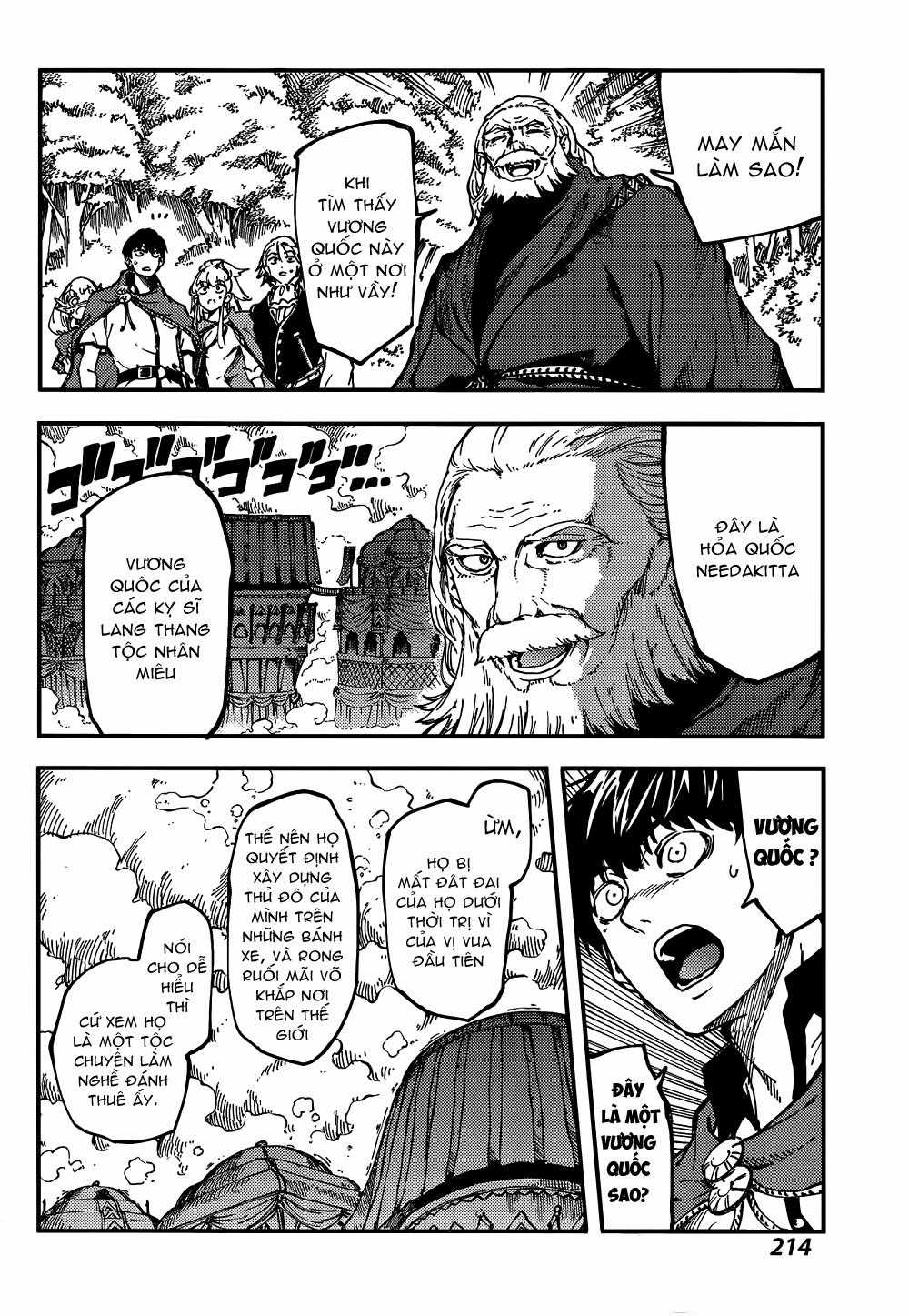 Kekkon Yubiwa Monogatari - Chapter 12 - Trang 6