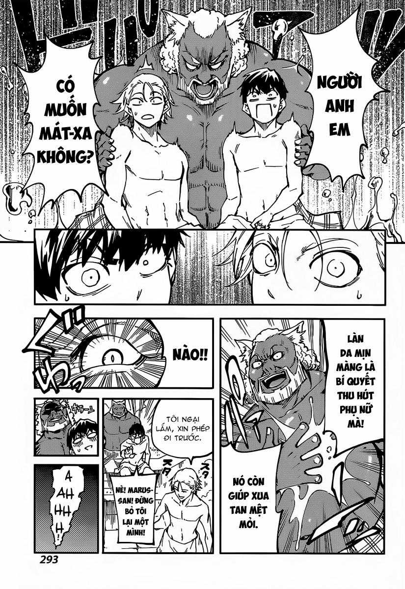 Kekkon Yubiwa Monogatari - Chapter 13 - Trang 19