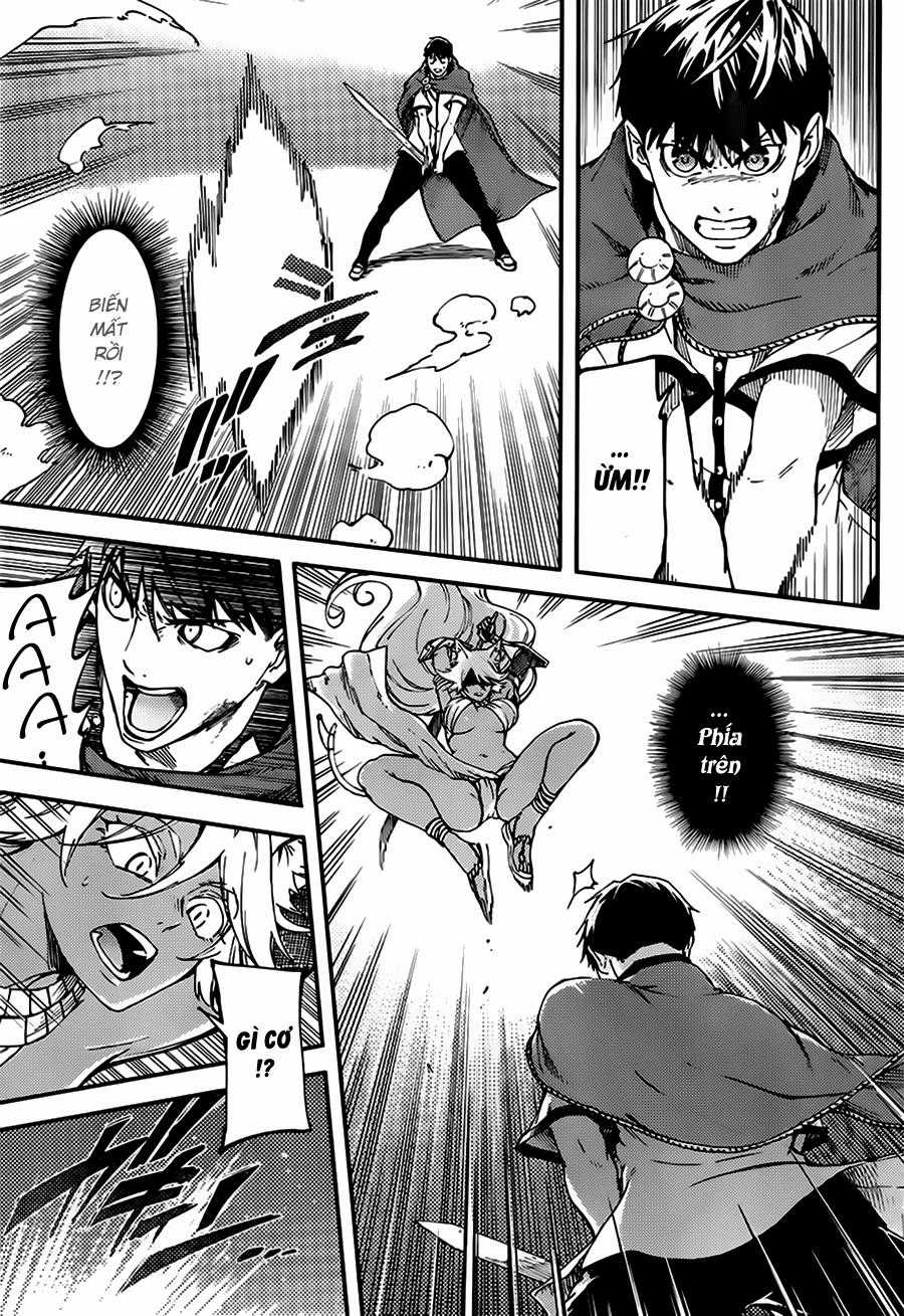 Kekkon Yubiwa Monogatari - Chapter 15 - Trang 32