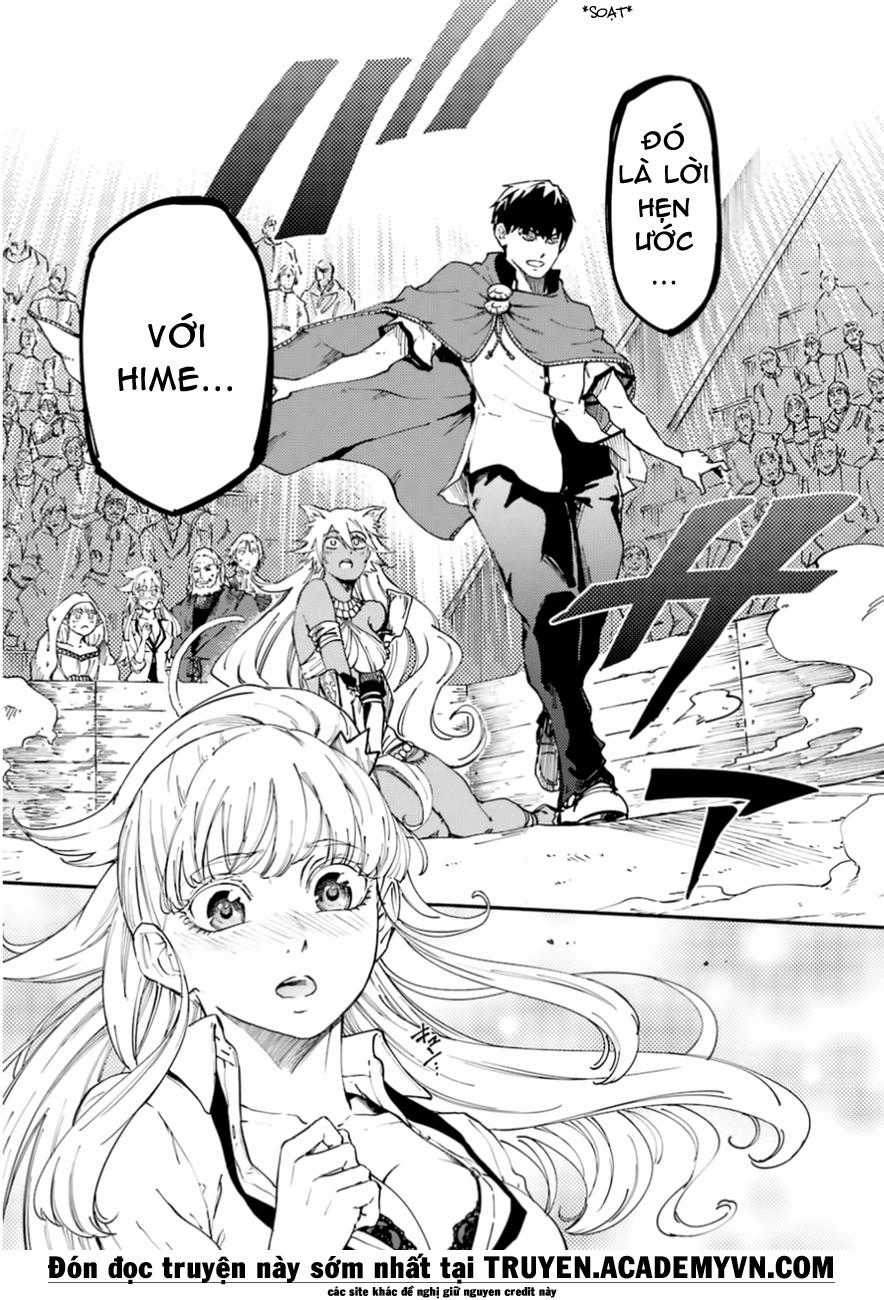 Kekkon Yubiwa Monogatari - Chapter 16 - Trang 12