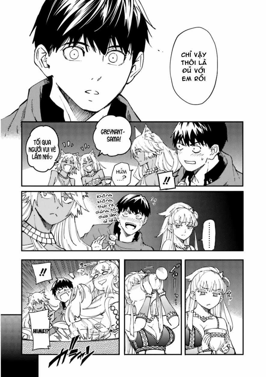 Kekkon Yubiwa Monogatari - Chapter 16 - Trang 26