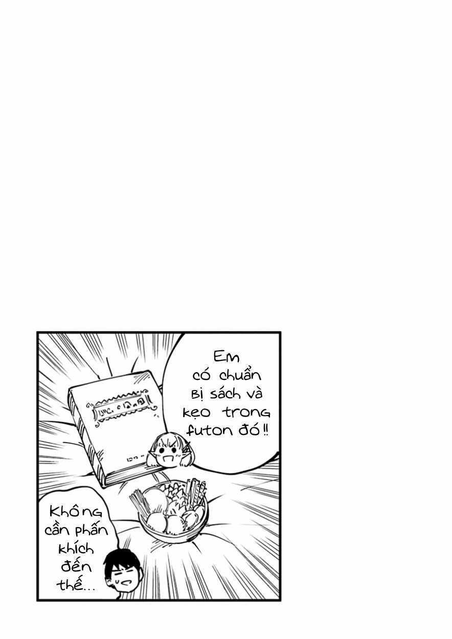 Kekkon Yubiwa Monogatari - Chapter 16 - Trang 43