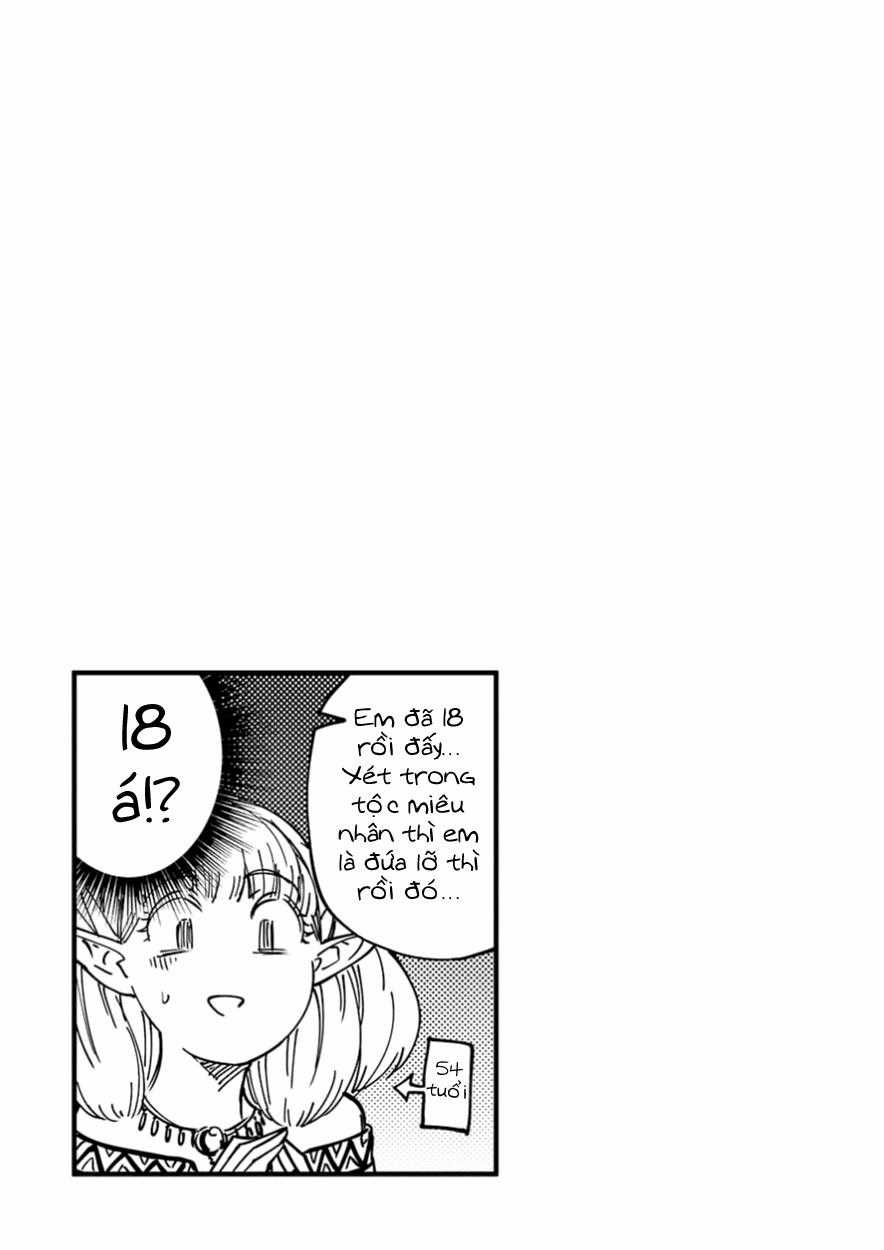Kekkon Yubiwa Monogatari - Chapter 16 - Trang 44