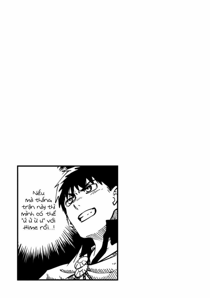 Kekkon Yubiwa Monogatari - Chapter 16 - Trang 45