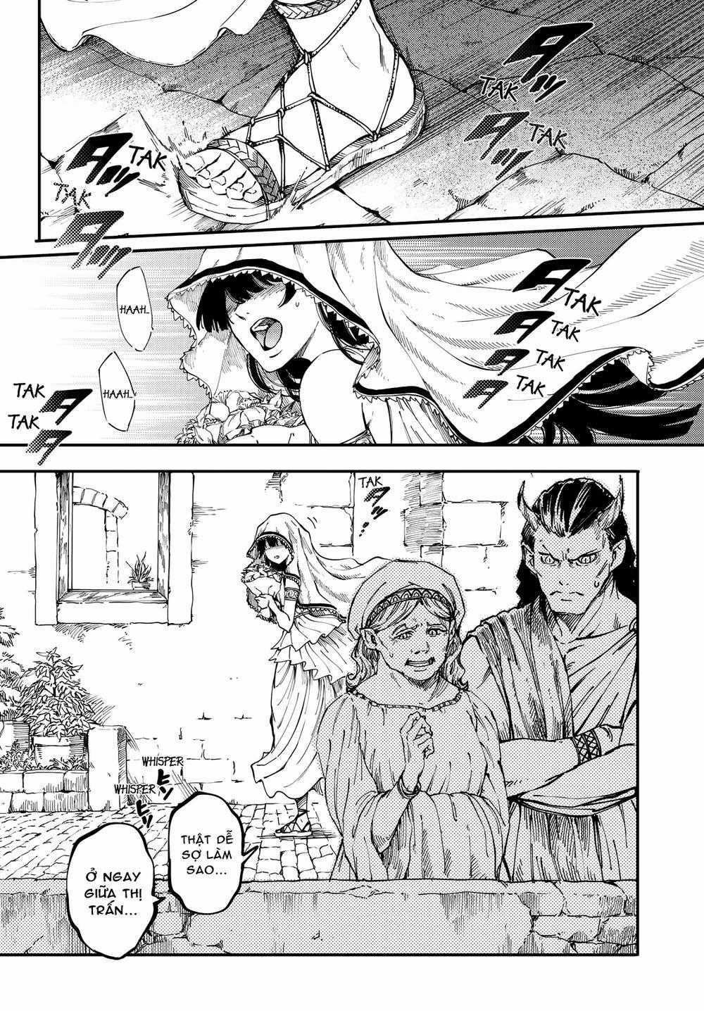 Kekkon Yubiwa Monogatari - Chapter 17 - Trang 2