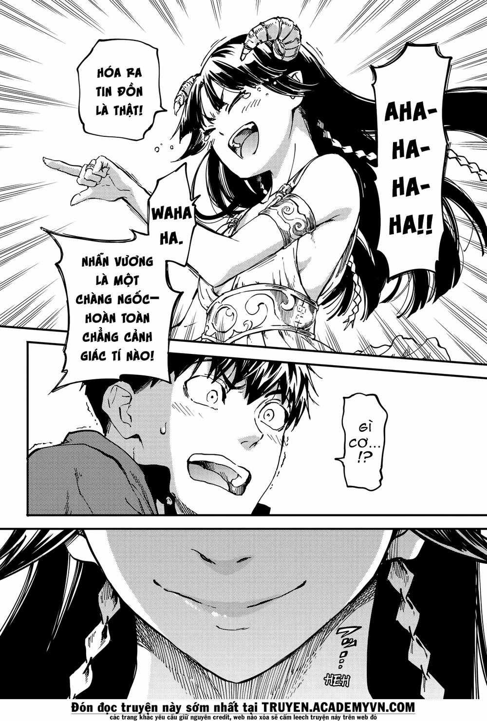 Kekkon Yubiwa Monogatari - Chapter 17 - Trang 11