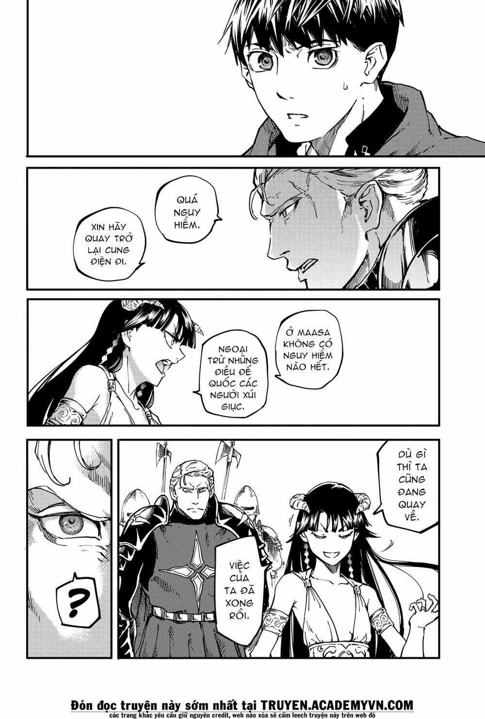 Kekkon Yubiwa Monogatari - Chapter 17 - Trang 17