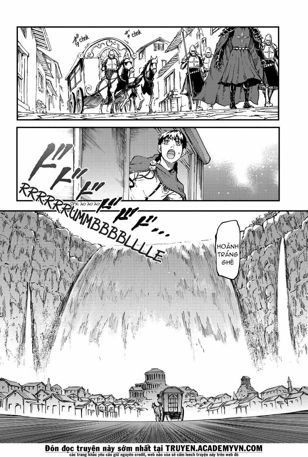 Kekkon Yubiwa Monogatari - Chapter 17 - Trang 19