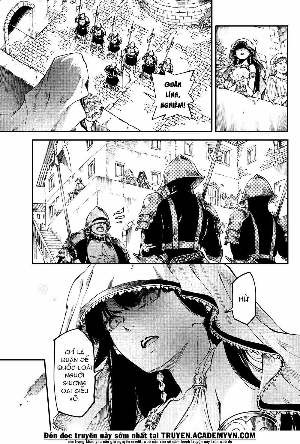 Kekkon Yubiwa Monogatari - Chapter 17 - Trang 3