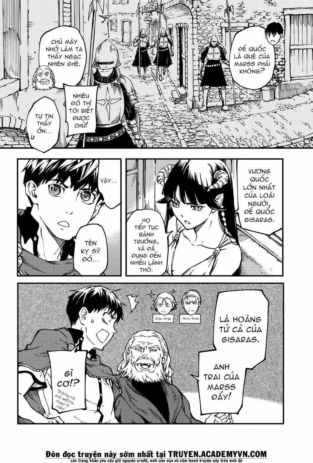 Kekkon Yubiwa Monogatari - Chapter 17 - Trang 21