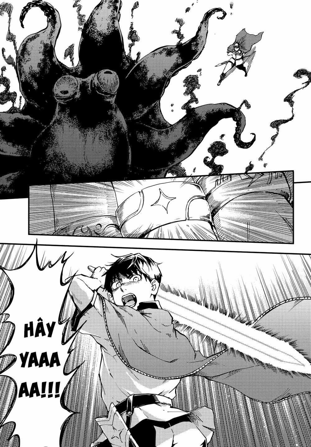 Kekkon Yubiwa Monogatari - Chapter 17 - Trang 28