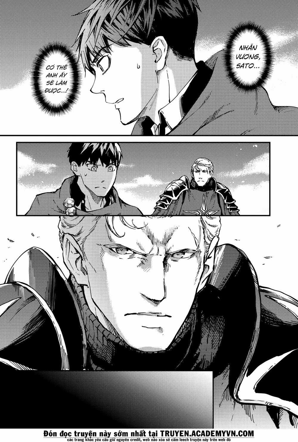 Kekkon Yubiwa Monogatari - Chapter 17 - Trang 31