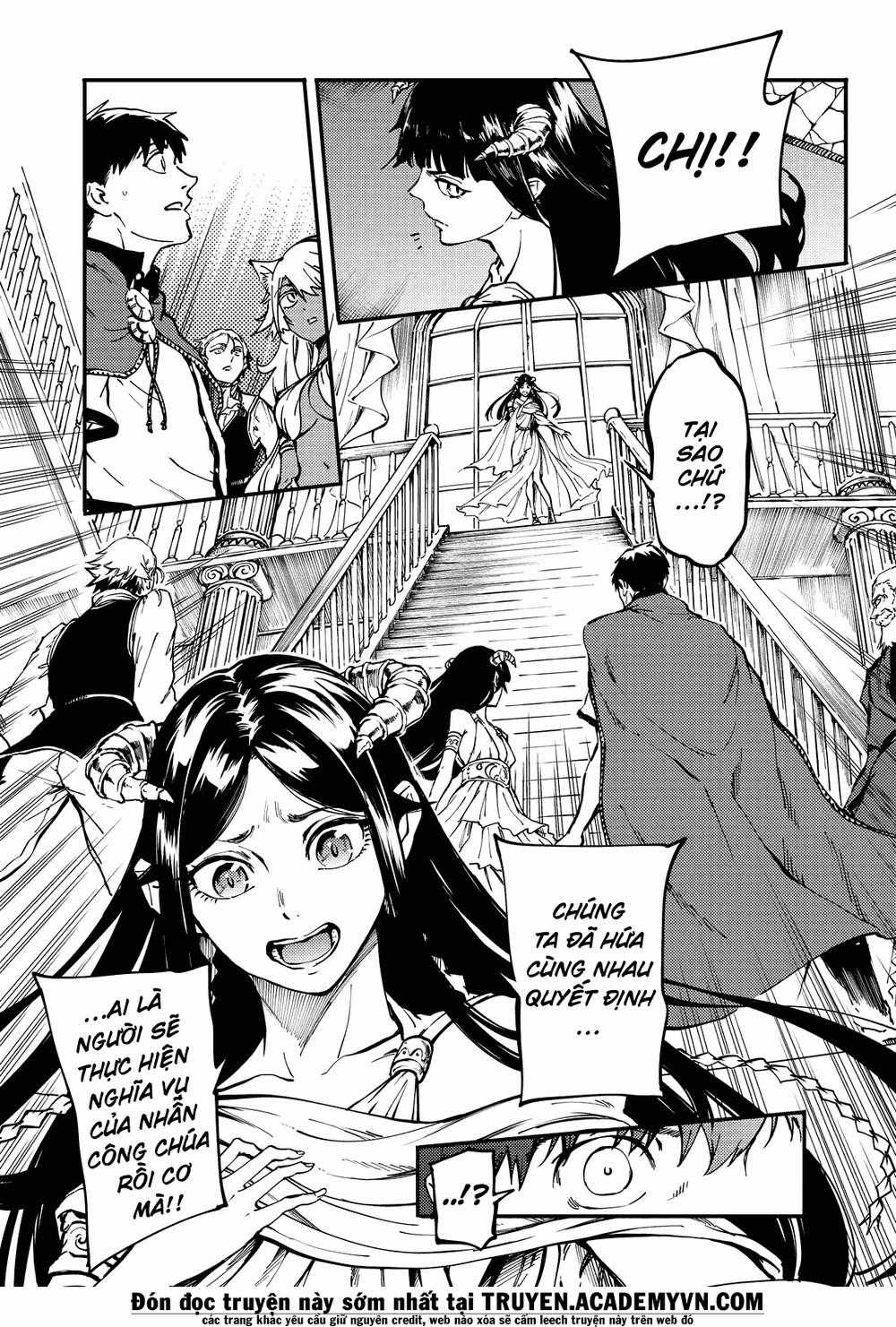 Kekkon Yubiwa Monogatari - Chapter 18 - Trang 11