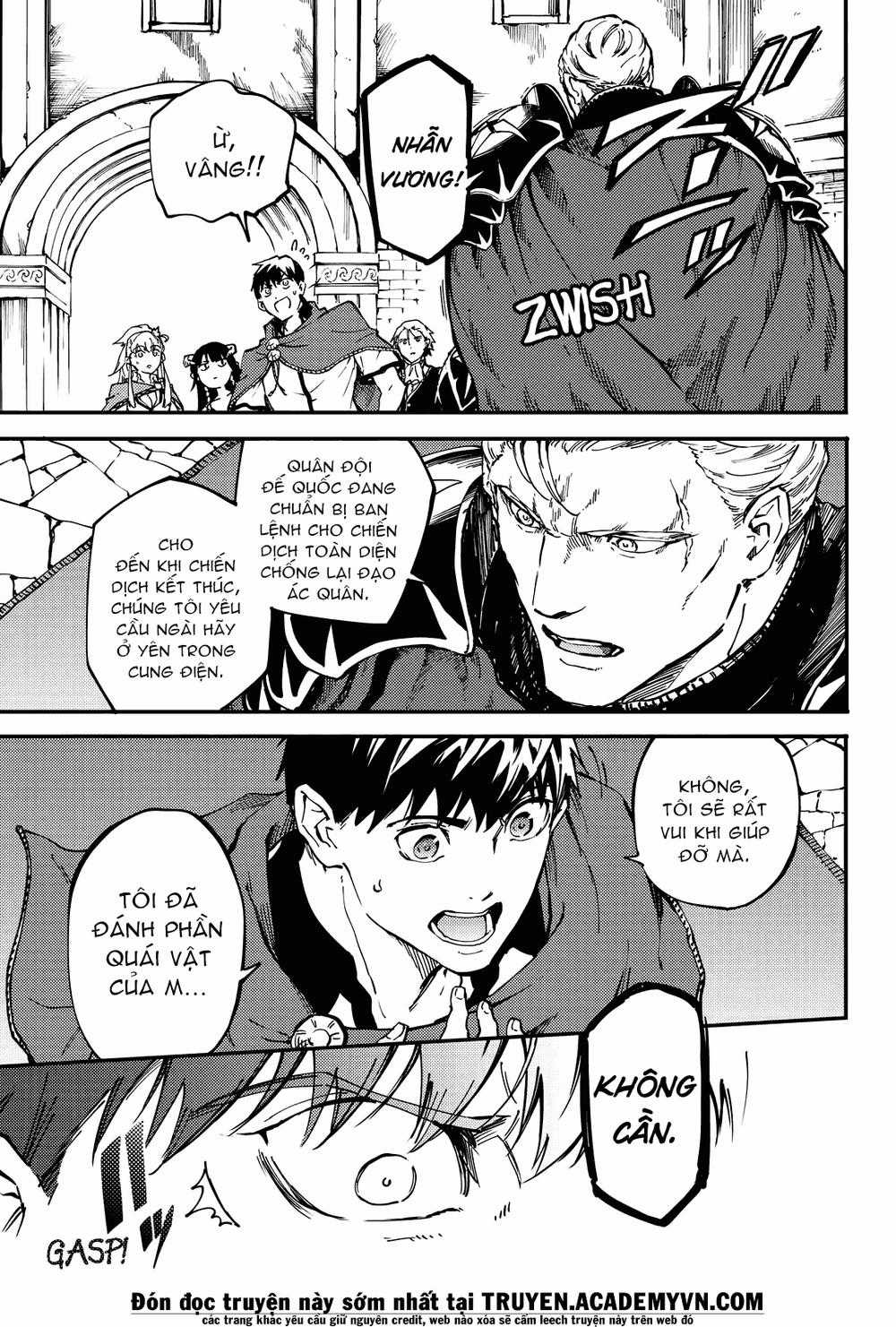 Kekkon Yubiwa Monogatari - Chapter 18 - Trang 9