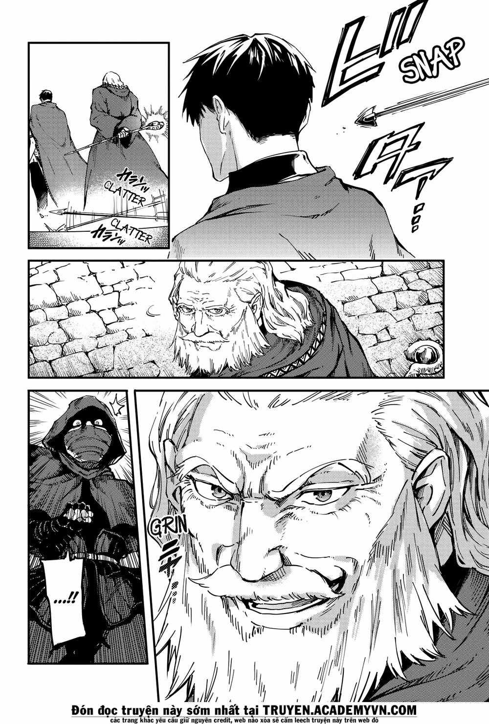 Kekkon Yubiwa Monogatari - Chapter 19 - Trang 24