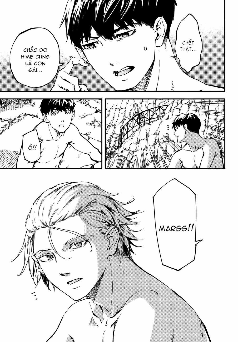 Kekkon Yubiwa Monogatari - Chapter 19 - Trang 29